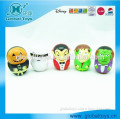 HQ8105 Halloween egg capsule with EN71 standard for put the candies